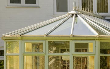 conservatory roof repair Coley