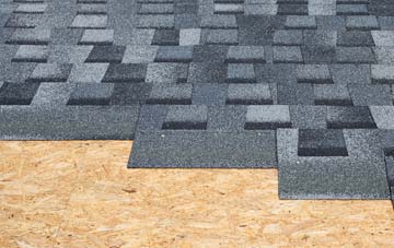 expert Coley asphalt roof companies