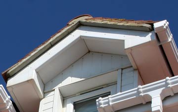 Coley fascia installation costs