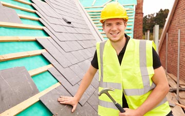 find trusted Coley roofers
