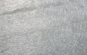 Coley laminate fibreglass or shingles?