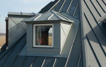 metal roofing Coley