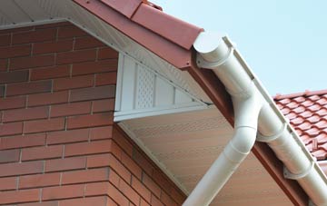 Coley soffit repair costs