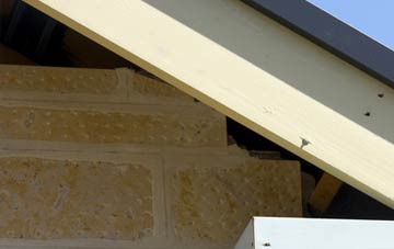 soffit repair Coley
