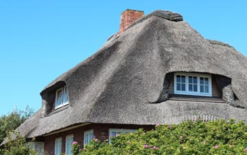 thatch roofing Coley