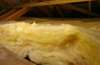 Coley pitch roof insulation